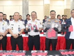 Polda Jateng Kerja Sama dengan FBI Ungkap Markas Penipuan Online Internasional di Solo Raya, Transaksi Capai Rp 41 Miliar