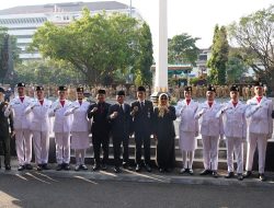 Pancasila Perekat Keberagaman dan Penguat Persatuan Bangsa