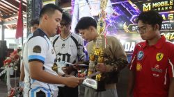 Tim Pelajar dan Umum Siap Harumkan Nama Demak di Kapolda Jateng Cup