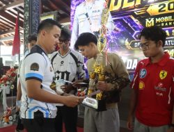 Tim Pelajar dan Umum Siap Harumkan Nama Demak di Kapolda Jateng Cup