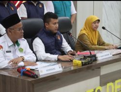 Satreskrim Polres Demak Bergerak Cepat Ungkap Kasus Kekerasan Seksual Anak