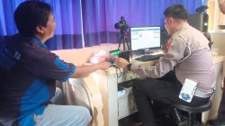 Mau Perpanjang SIM? Ini Lokasi dan Jadwal SIM Keliling Polres Batang, Praktis Tanpa Ribet