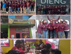 Taklukkan Jalur Ekstrem 6 Kabupaten, Touring Ke-9 KRAK Boja Diwarnai Drama yang Mengasyikkan