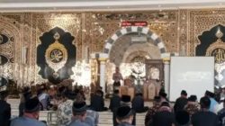 Penguatan Pendidikan Karakter Berbasis Adat dan Agama Jadi Kunci Cegah Penyimpangan Perilaku di Tanah Datar