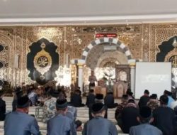 Penguatan Pendidikan Karakter Berbasis Adat dan Agama Jadi Kunci Cegah Penyimpangan Perilaku di Tanah Datar