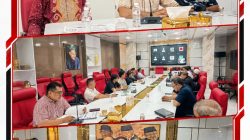 Dari Jakarta untuk Indonesia, Muhammad Nazaruddin dan Adityo Handoko Lahirkan PRO RI, Didukung Ir. Sutan Hendy Alamsyah serta Wyndoee