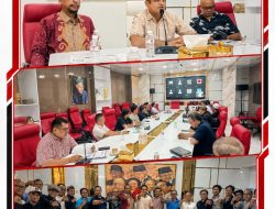 Dari Jakarta untuk Indonesia, Muhammad Nazaruddin dan Adityo Handoko Lahirkan PRO RI, Didukung Ir. Sutan Hendy Alamsyah serta Wyndoee