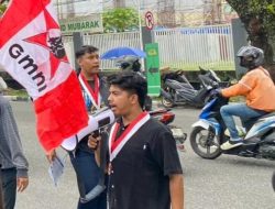 Kader GMNI Julianda Emen Sugito Soroti Pengeroyokan Wartawan, Desak Solusi Menyeluruh untuk Persoalan PETI