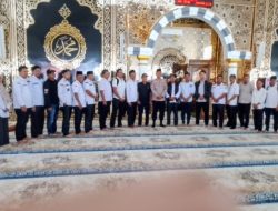 Pemkab Tanah Datar Apresiasi Keseriusan Polres Libatkan Jorong, Wali Nagari, dan FKPM Perangi Narkoba