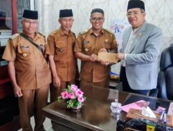 Menuju Prestasi Terbaik, Kafilah Salimpaung Siap Harumkan Nama Kecamatan pada MTQ Tanah Datar ke-43
