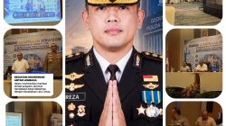 Dirlantas Polda Sumbar Kombes Pol. H.M. Reza Chairul Akbar Sidiq Tingkatkan Sinergi Penanganan Korban Kecelakaan