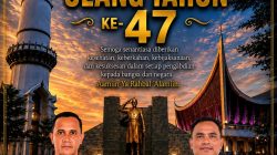 Sintel Rem 032/WBR Sampaikan Ucapan HUT ke-47, Momentum Memperkuat Loyalitas, Integritas dan Profesionalisme Prajurit