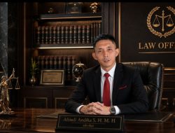 Afriadi Andika Nilai Keberhasilan Ungkap Kasus di Pekanbaru Perkuat Kepercayaan Masyarakat terhadap Polri