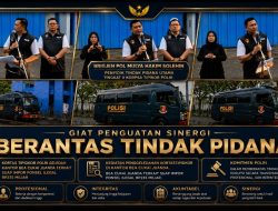 Dari Ruang-Ruang Kantor hingga Berkas Penting, Tim KORTAS TIPIDKOR Polri Menelusuri Jejak Dugaan Suap yang Mengguncang Dunia Kepabeanan Nasional