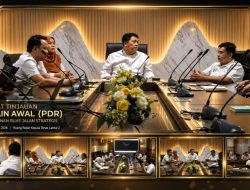 Armizoprades Pastikan Dua Ruas Jalan Penting Sumbar Diperkuat Melalui Perencanaan Infrastruktur Berbasis Kebutuhan Masyarakat