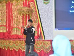 Lomba Kreativitas ABK Se-Padang Pariaman Jadi Panggung Talenta dan Harapan Masa Depan Anak