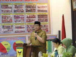 Musda GOW 2026, Wabup Ahmad Fadly: GOW Sebagai Agen dan Benteng Perubahan