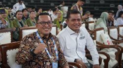 Dukung Penguatan Koperasi sebagai Pilar Ekonomi Rakyat, Bupati Eka Putra Hadiri Puncak Harkopnas ke-79,