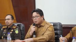 Wujudkan Tata Kelola Anggaran yang Transparan dan Akuntabel, Pemkab Tanah Datar dan Kejari Tandatangani PKS