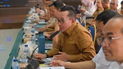 Eka Putra Tegaskan Dukungan Penuh Pembangunan Tol Sicincin–Bukittinggi