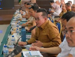 Eka Putra Tegaskan Dukungan Penuh Pembangunan Tol Sicincin–Bukittinggi