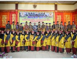 Milad ke-1 IKTD Kabupaten Tegal, Eka Putra Sebut Perantau Miliki Peran Strategis dalam Pembangunan Tanah Datar