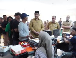 Pemkab Aceh Tamiang Minta Warga yang Belum Terima Bantuan Datangi Posko Rehabilitasi
