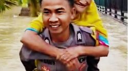 DPRK Aceh Tamiang Ucapkan Dirgahayu Bhayangkara ke-80, Apresiasi Peran Polri dalam Penanganan Pascabencana