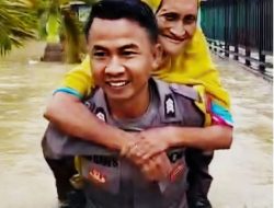 DPRK Aceh Tamiang Ucapkan Dirgahayu Bhayangkara ke-80, Apresiasi Peran Polri dalam Penanganan Pascabencana