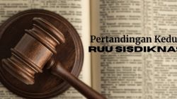 Dilema RUU SISDIKNAS: Ijazah Vokasi dan pengakuan yang tak kunjung setara