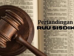 Dilema RUU SISDIKNAS: Ijazah Vokasi dan pengakuan yang tak kunjung setara