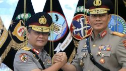 Selamat Datang Irjen Pol Djati Wiyoto Abadhy, Babak Baru Kepemimpinan Polda Sumbar Mengawal Ranah Minang