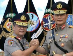 Selamat Datang Irjen Pol Djati Wiyoto Abadhy, Babak Baru Kepemimpinan Polda Sumbar Mengawal Ranah Minang
