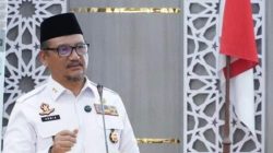 Bupati Aceh Tamiang Tunjuk 2 Pejabat Pelaksana Isi Kekosongan