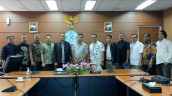 Sambut Arahan Dewan Pers, Ketum SWI Siap Sosialisasikan Aturan Baru ke Seluruh Anggota