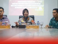 Polda Sumbar Bongkar Dugaan Korupsi Batu Bara PLTU Ombilin, Tiga Pemasok Diperiksa