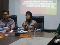 Berbekal Temuan BPK RI dan Laporan Masyarakat, Polda Sumbar Usut Dugaan Korupsi Pengadaan Batu Bara PLTU Ombilin