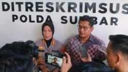Polda Sumbar Bongkar Dugaan Korupsi Pengadaan Batu Bara PLTU Ombilin, Temuan BPK RI Jadi Pintu Masuk Penyidikan