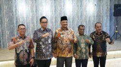 Kisah Solidaritas Dua Daerah: Medan Bantu Aceh Tamiang di Tengah Bencana, Kini Dapat Apresiasi