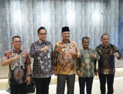 Kisah Solidaritas Dua Daerah: Medan Bantu Aceh Tamiang di Tengah Bencana, Kini Dapat Apresiasi