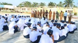 Pemkab Aceh Tamiang Kawal Hari Pertama MPLS, Fokus Cegah Bullying di Sekolah