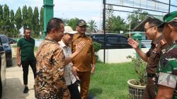 Antisipasi Bencana, Aceh Tamiang Prioritaskan Normalisasi Sungai dan Pemulihan Pelayanan Publik