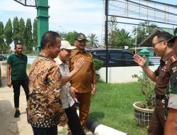 Antisipasi Bencana, Aceh Tamiang Prioritaskan Normalisasi Sungai dan Pemulihan Pelayanan Publik