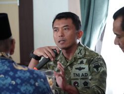 Forkopimda Aceh Tamiang Sepakati Langkah Strategis Percepat Pemulihan dan Jaga Keamanan