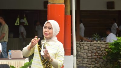 John Kenedy Azis Hadiri Gebyar Hari Anak Nasional, Pemkab Padang Pariaman Perkuat Komitmen Bangun Generasi Cerdas dan Berkarakter