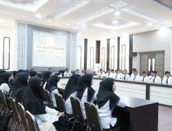 Penutupan Latsar CPNS Tahun 2026, Wujudkan ASN Berintegritas, Profesional dan Berakhlak