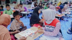 Pertamina EP Rantau dan SLBN Pembina Aceh Tamiang Rayakan HAN 2026 dengan Semangat Inklusif