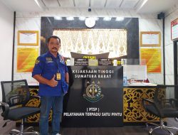 BPI KPNPA RI Sumbar Minta Kejati Sumbar Ungkap Aktor yang Bertanggung Jawab dalam Penyidikan KUR Bank Nagari Talawi