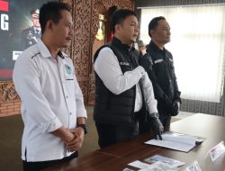 Sembunyikan Narkoba di Laci Meja Cukur, Pemuda di Temanggung Terancam 12 Tahun Penjara