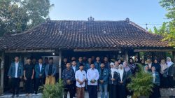 GO GLOBAL! IPNU IPPNU PURWOREJO KIRIM KADER MAGANG KE JEPANG, MOU DENGAN LPK KIIROI HANA GAKKOU DITANDATANGANI